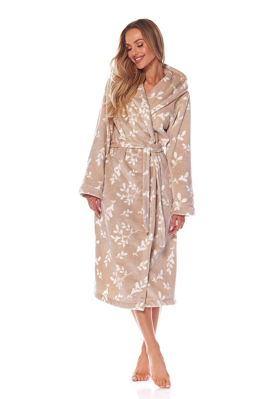 Lang Schlafrock Model 188084 L&L collection