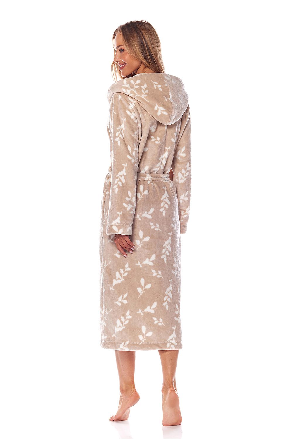 Lang Schlafrock Model 188084 L&L collection
