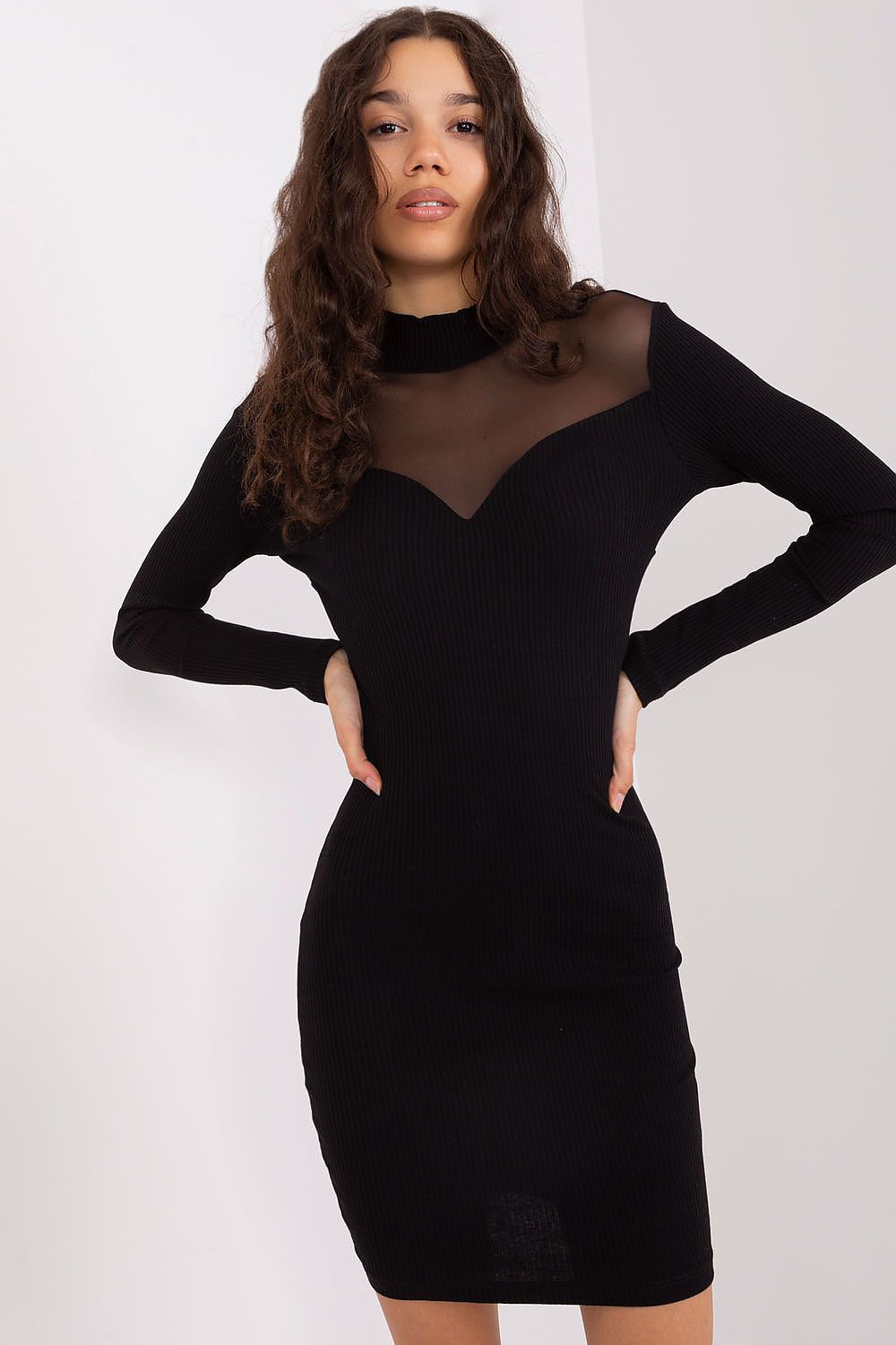 Abendkleid Model 188146 BFG