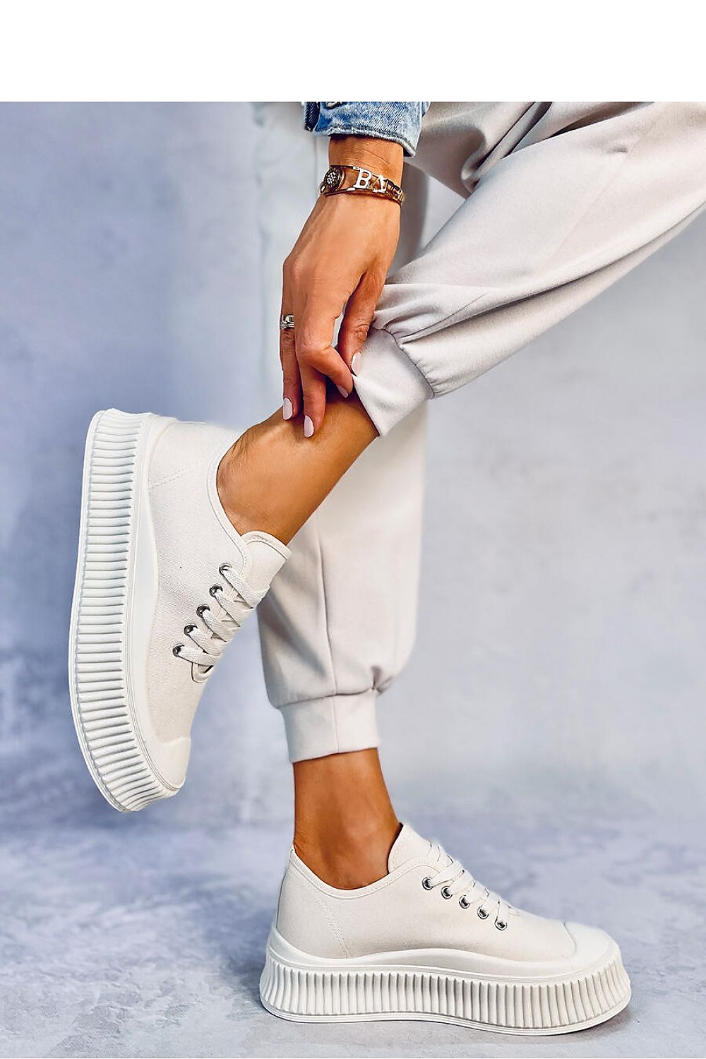 Sneakers Model 188216 Inello