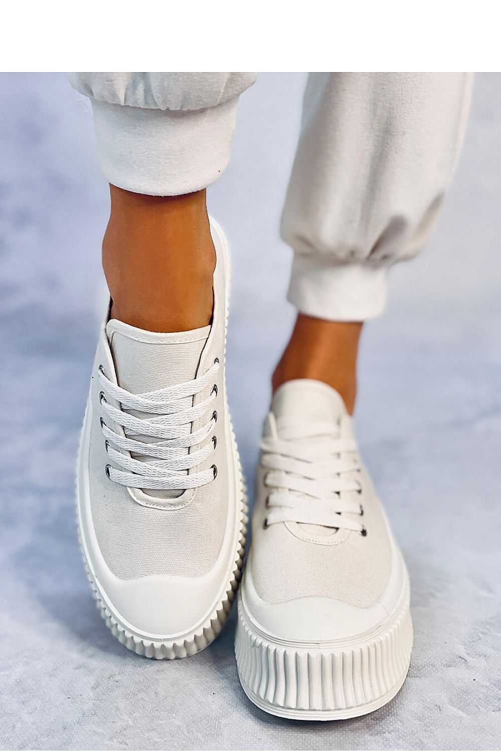 Sneakers Model 188216 Inello