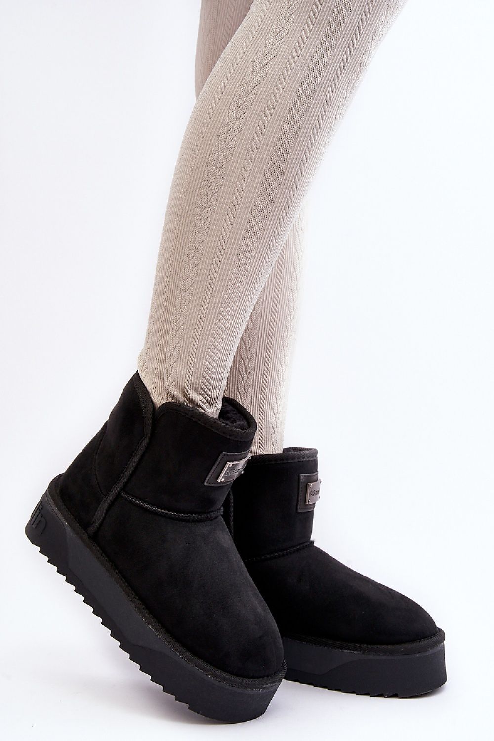 Schneeschuhe Model 188318 Step in style