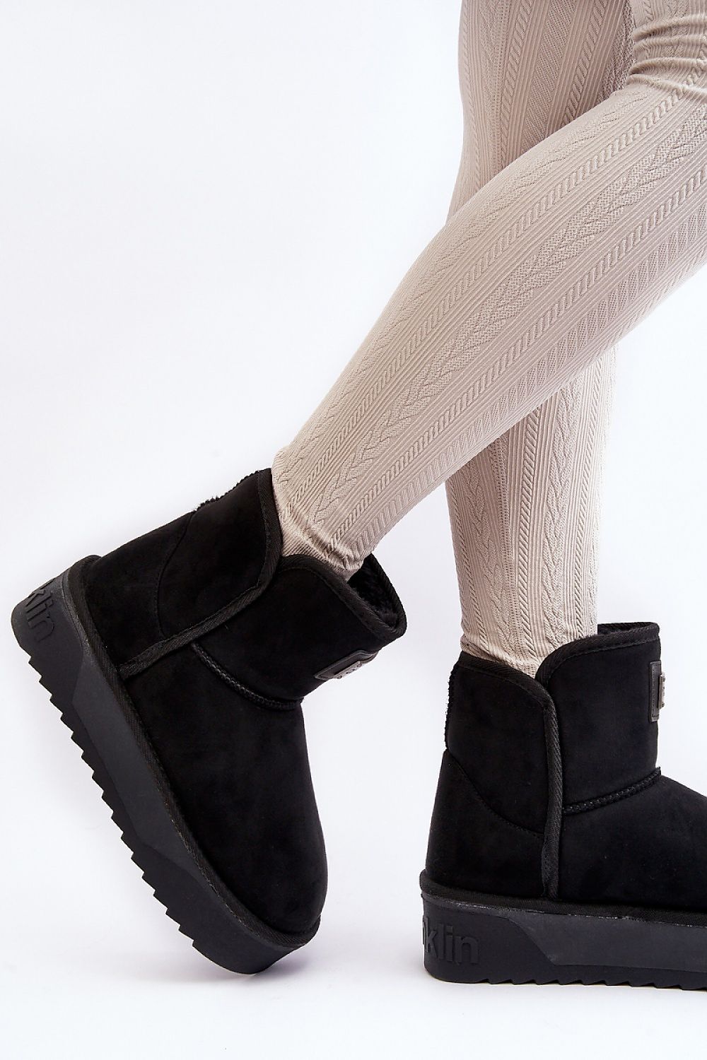 Schneeschuhe Model 188318 Step in style