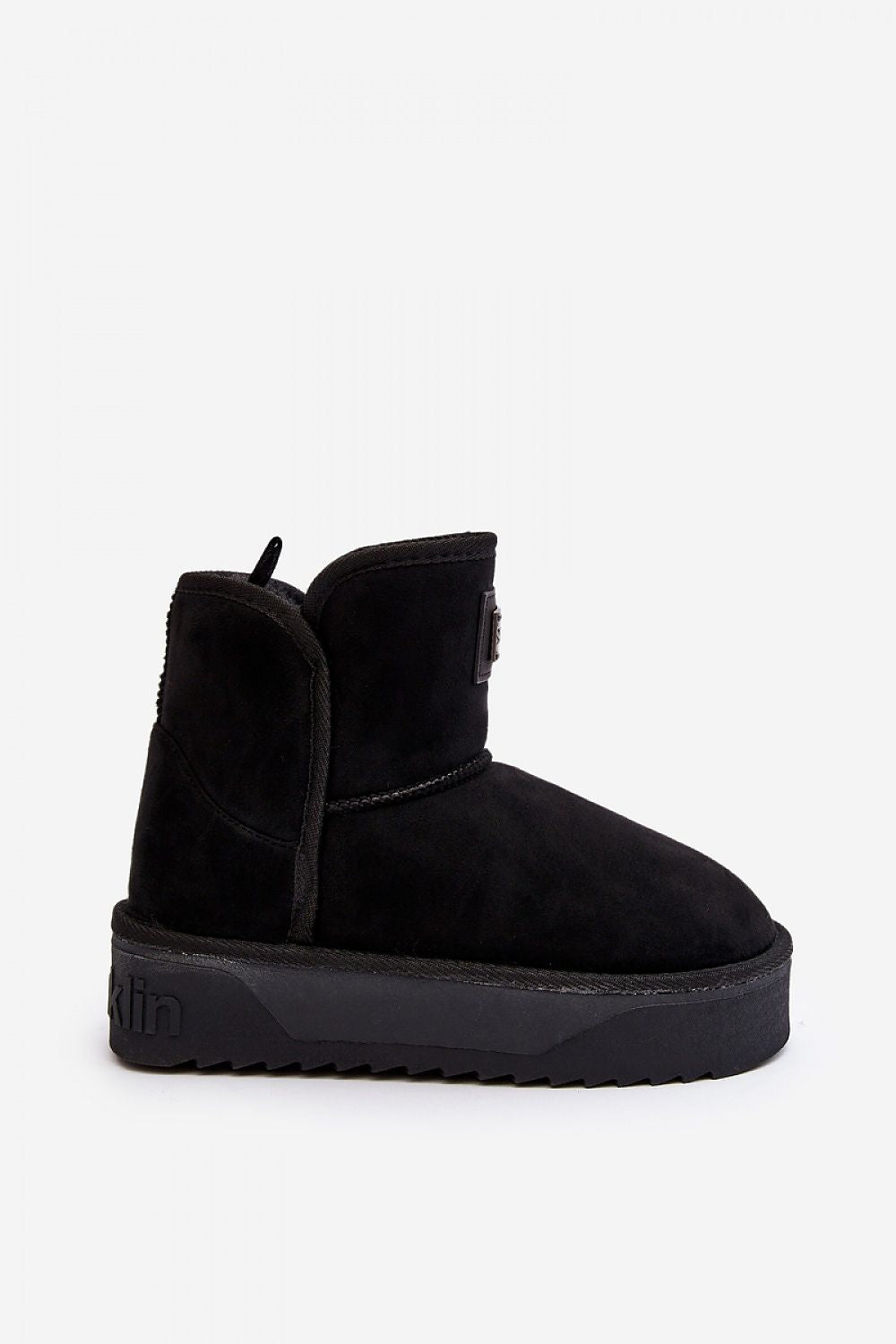 Schneeschuhe Model 188318 Step in style