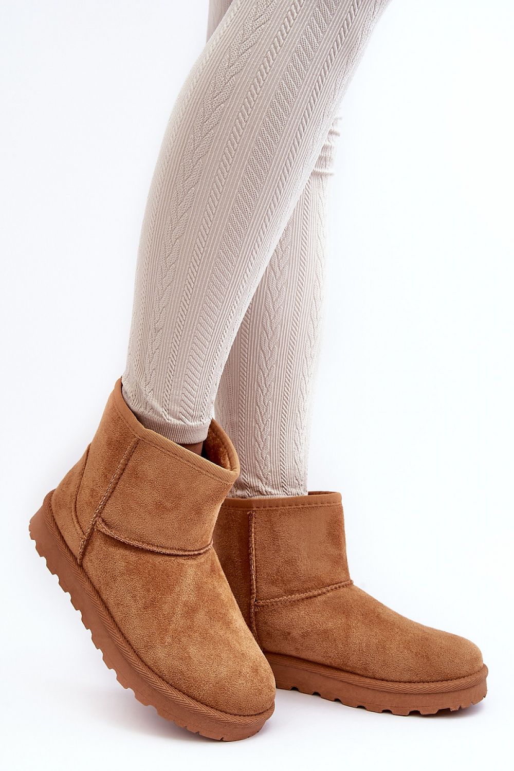 Schneeschuhe Model 188328 Step in style