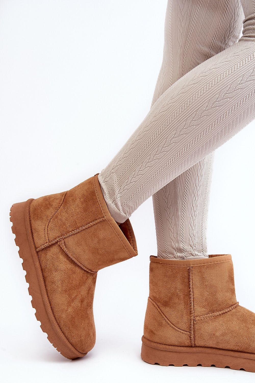 Schneeschuhe Model 188328 Step in style
