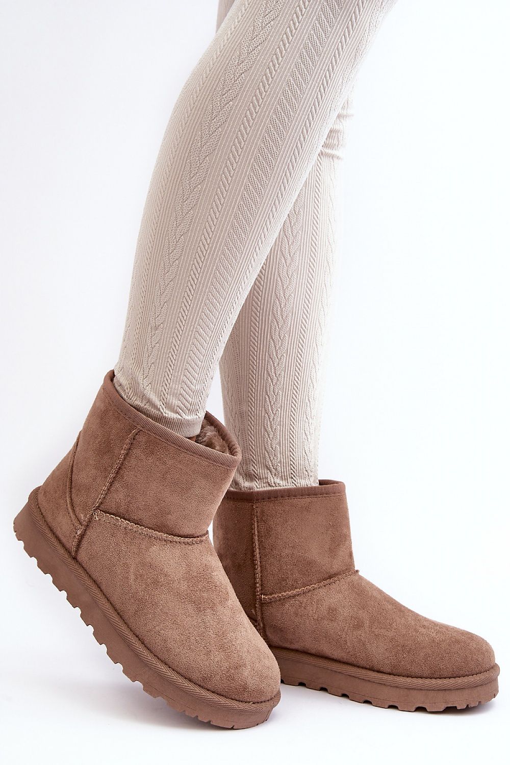 Schneeschuhe Model 188330 Step in style