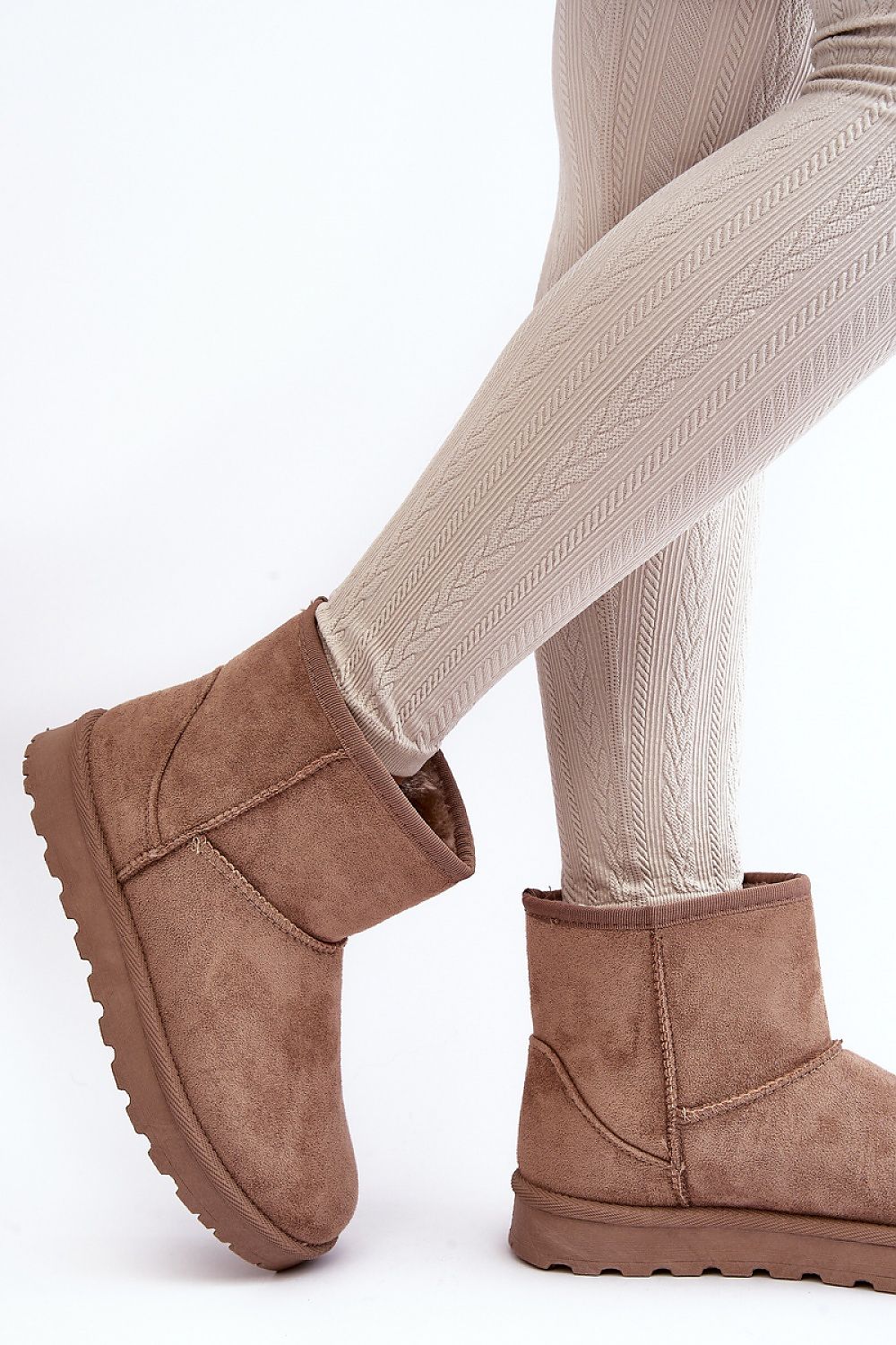 Schneeschuhe Model 188330 Step in style
