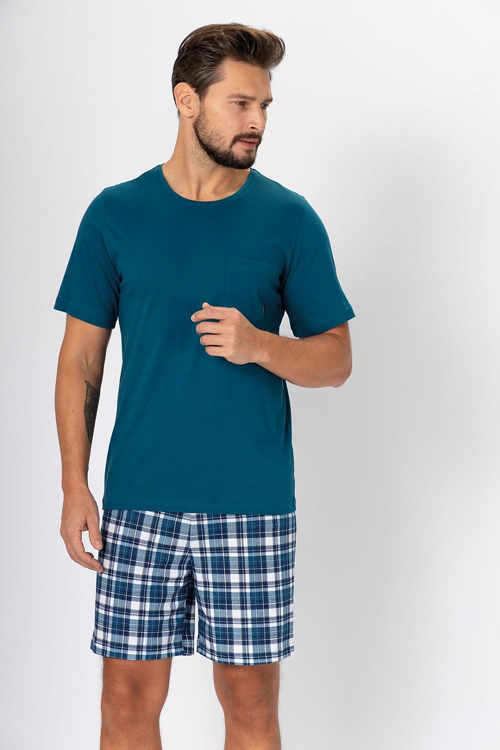 Pyjama Model 188572 M-Max
