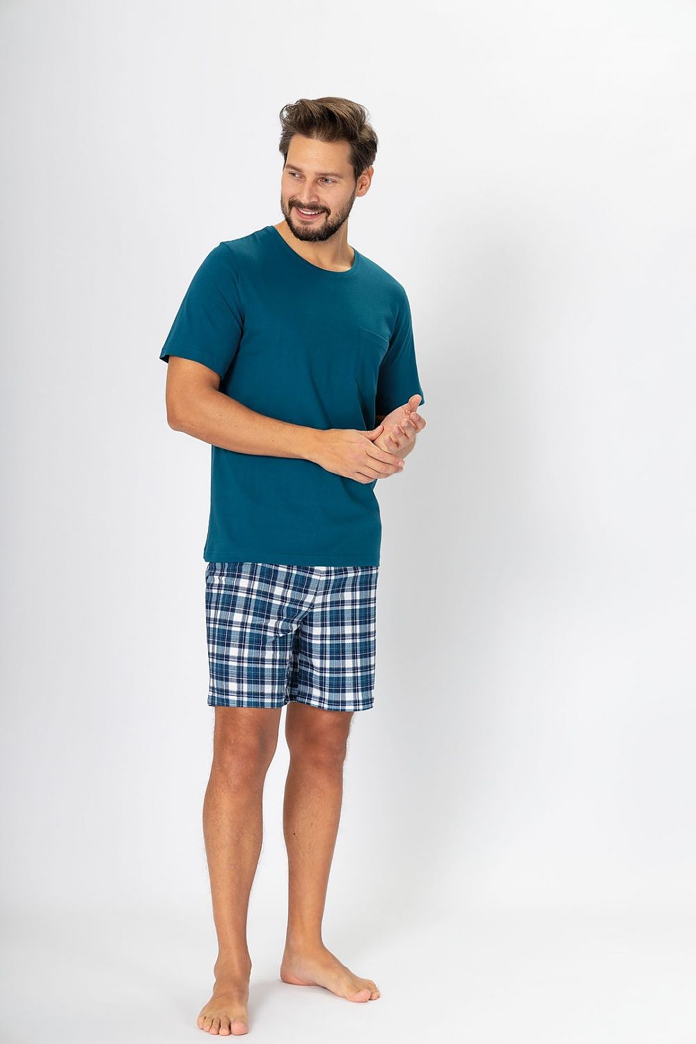 Pyjama Model 188572 M-Max