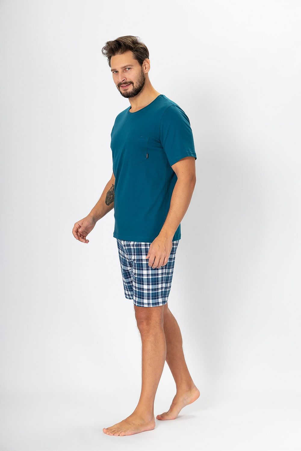 Pyjama Model 188572 M-Max