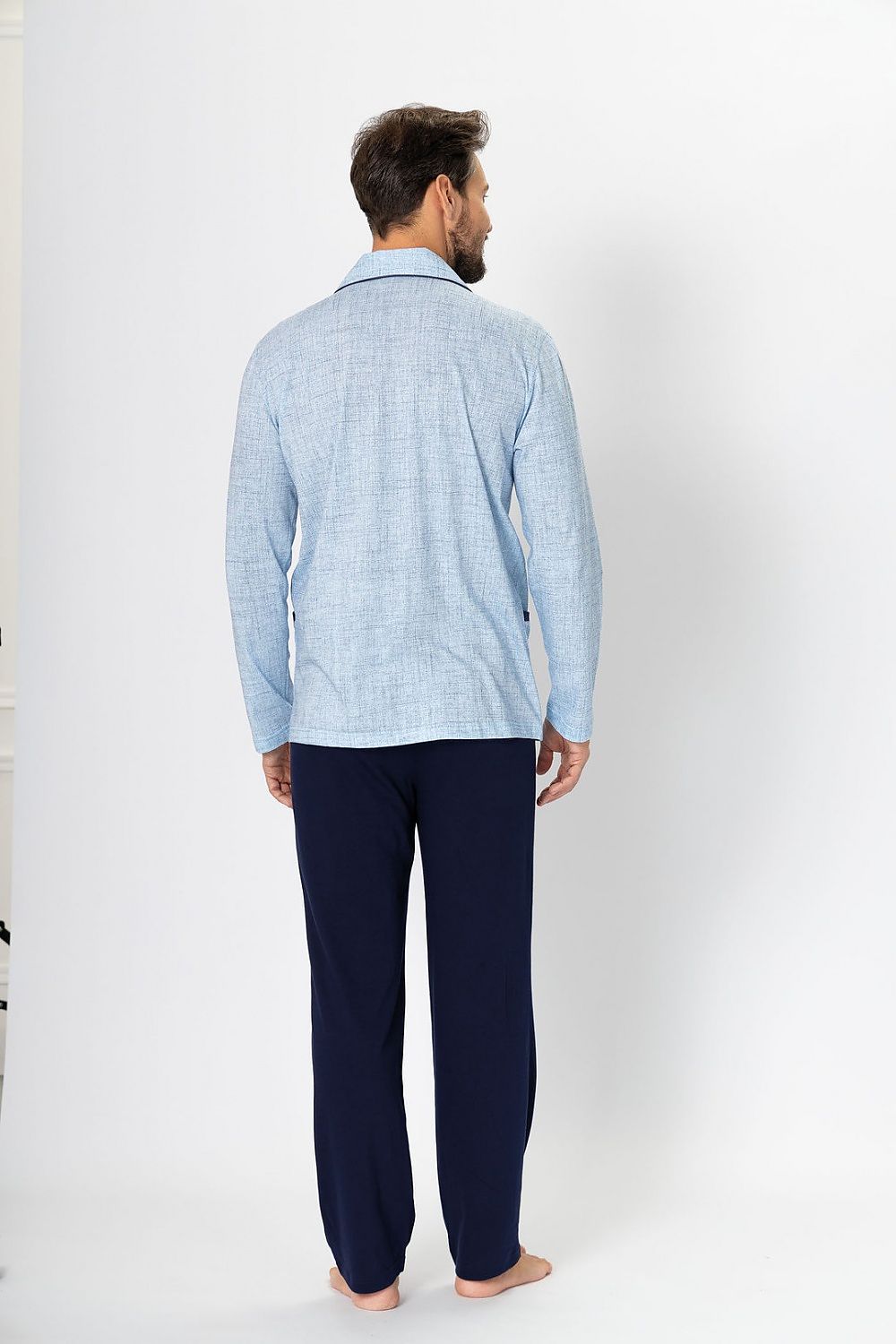 Pyjama Model 188574 M-Max