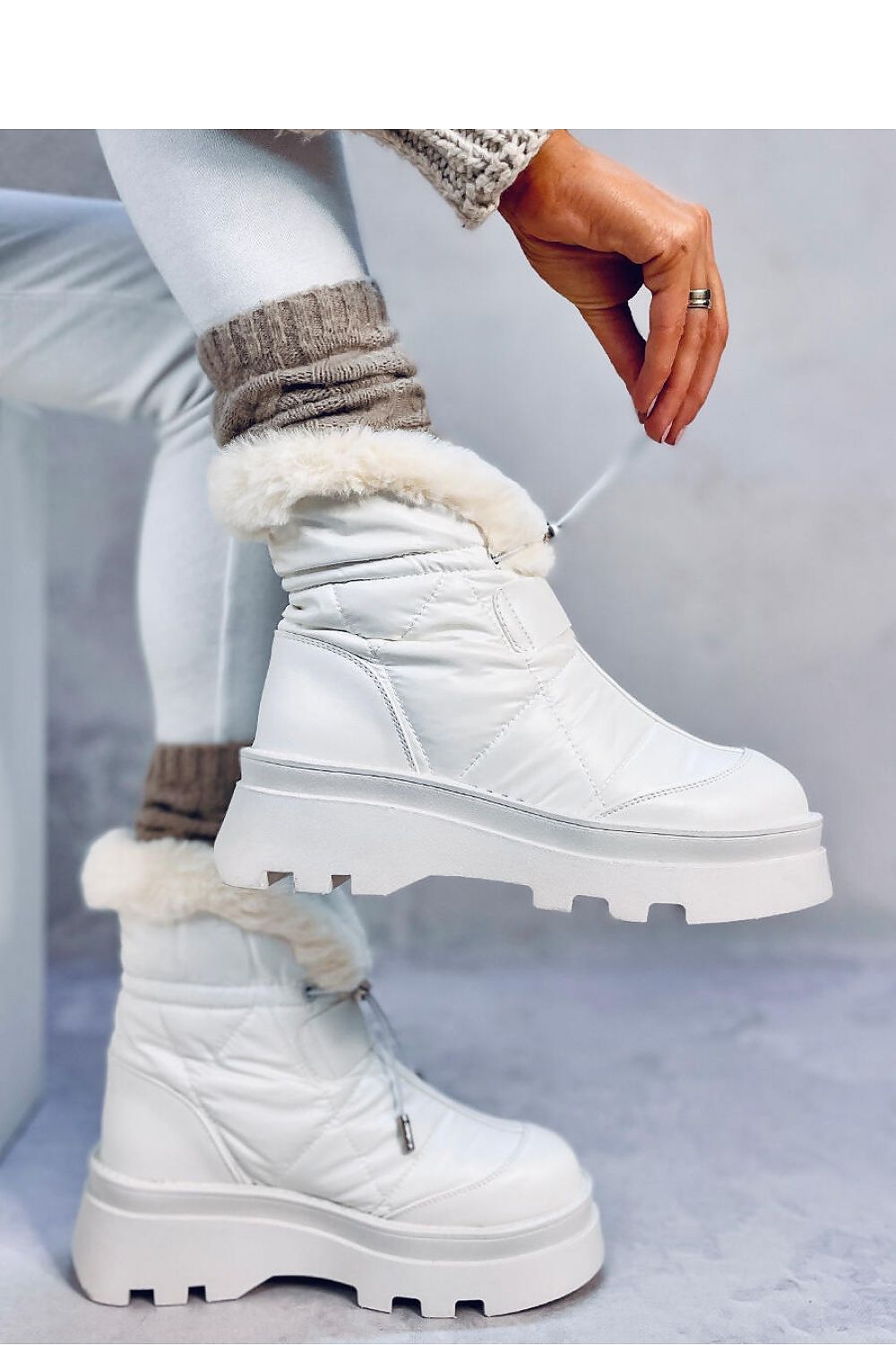 Schneeschuhe Model 188598 Inello