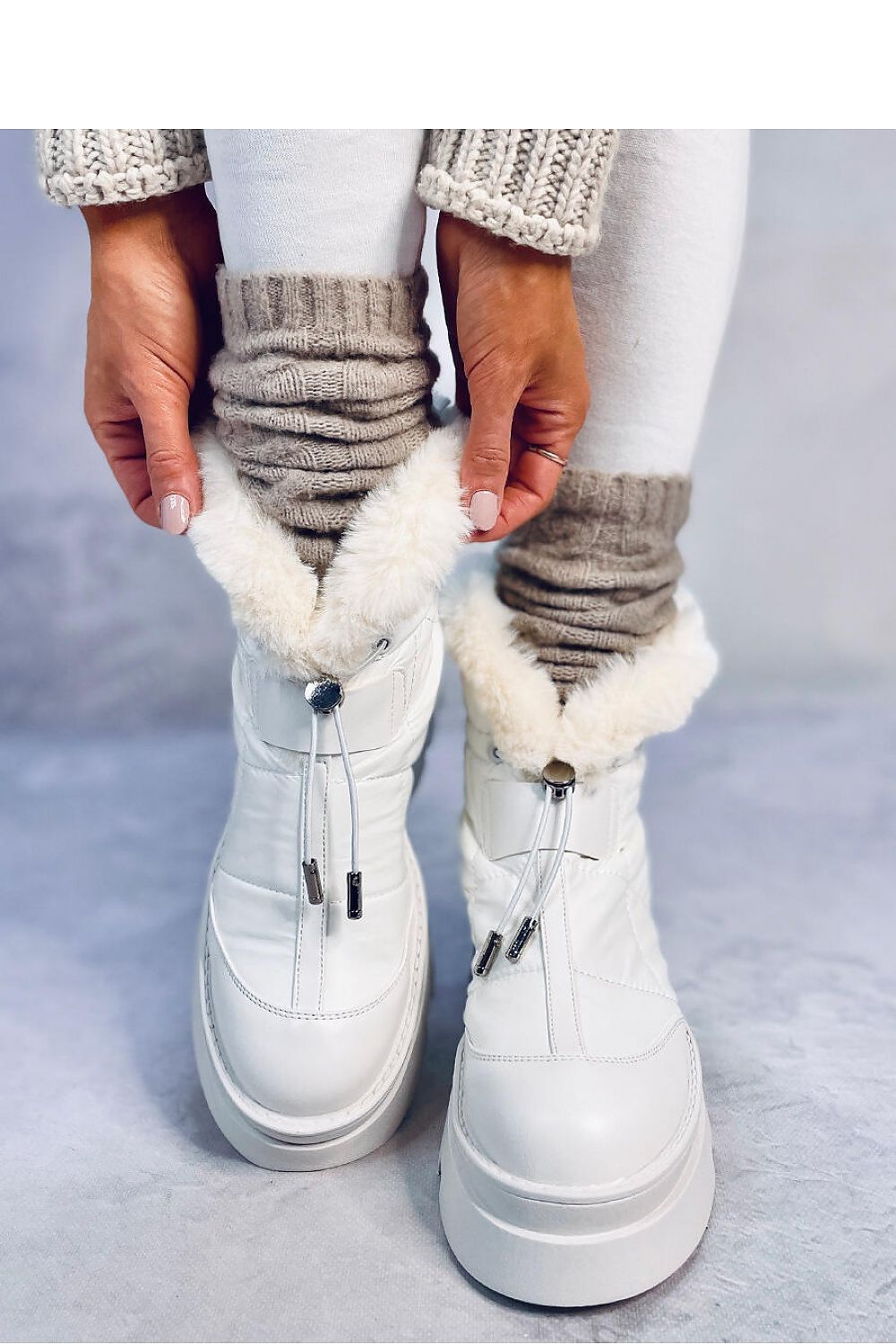Schneeschuhe Model 188598 Inello