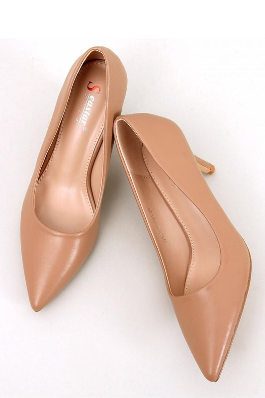 Stöckelschuhe Model 188602 Inello