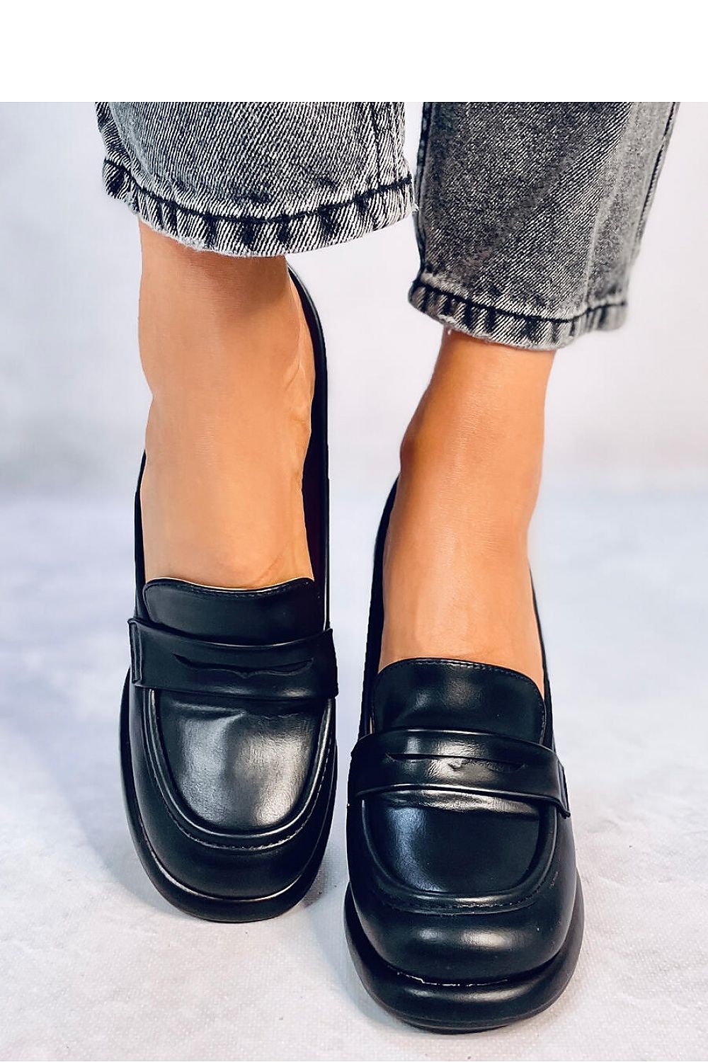 Pumps mit Absatz Model 188612 Inello