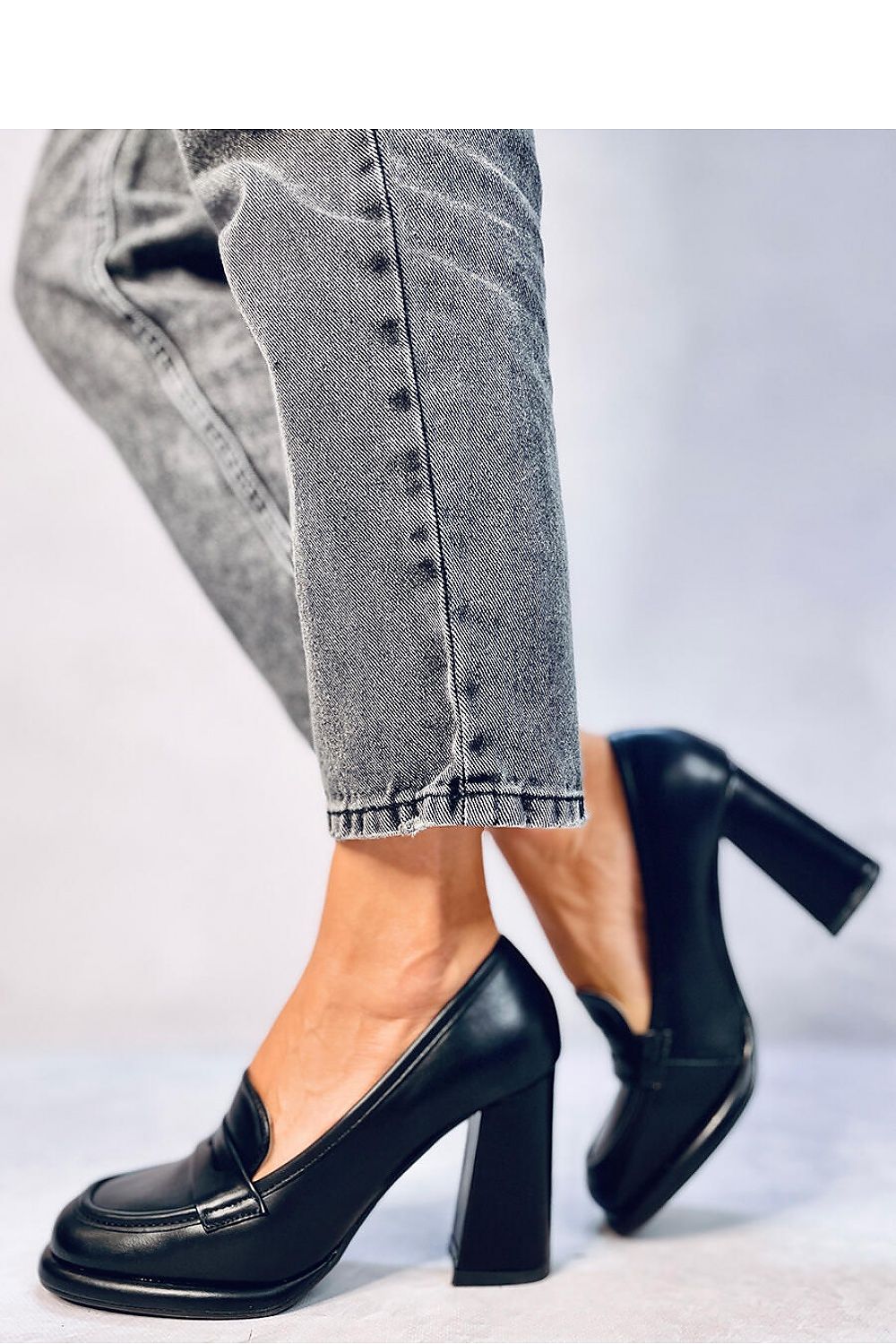 Pumps mit Absatz Model 188612 Inello