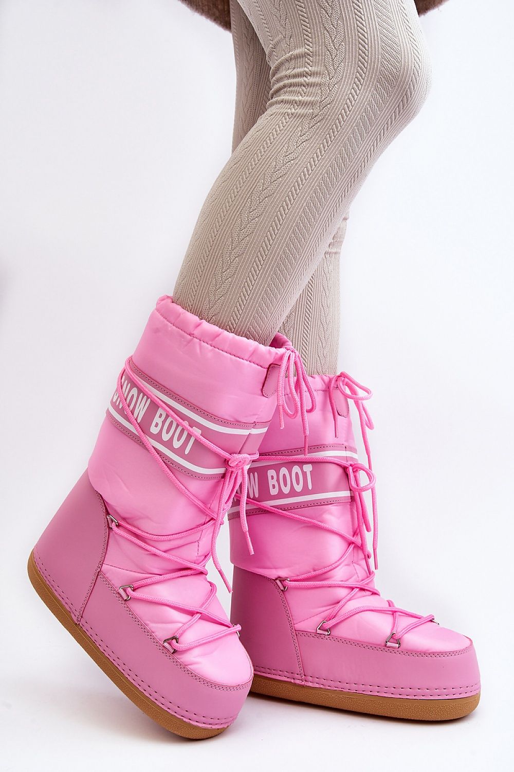 Schneeschuhe Model 188642 Step in style