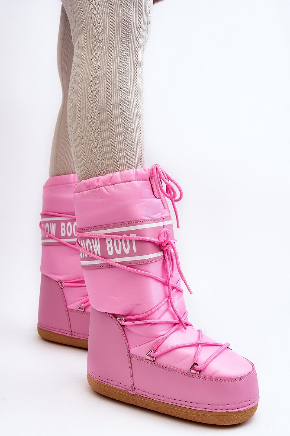 Schneeschuhe Model 188642 Step in style