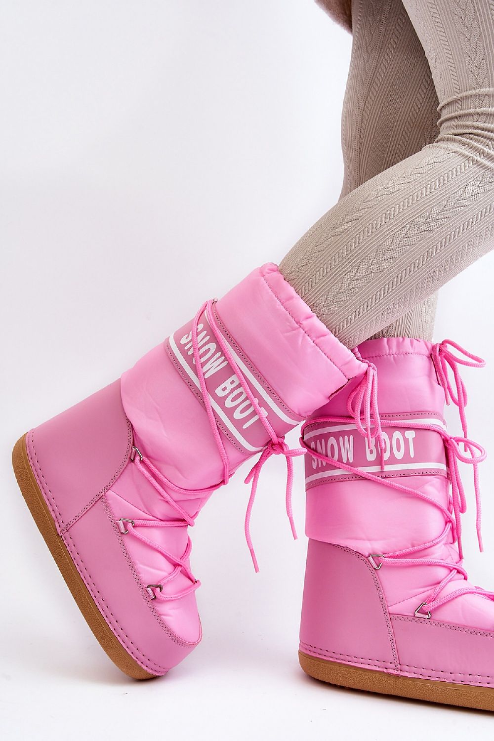 Schneeschuhe Model 188642 Step in style