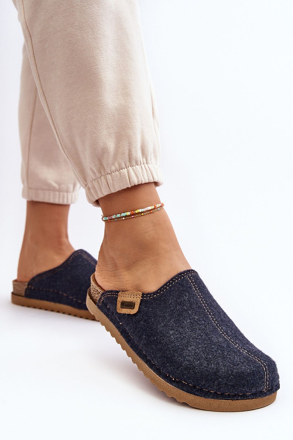 Pantoffeln Model 188667 Step in style