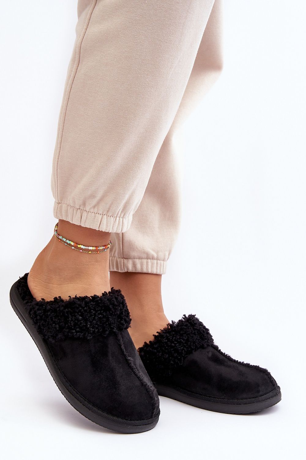 Pantoffeln Model 188670 Step in style