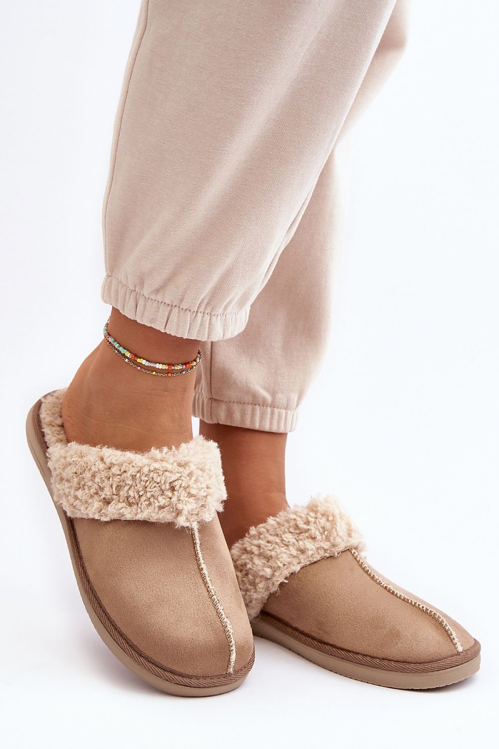 Pantoffeln Model 188671 Step in style