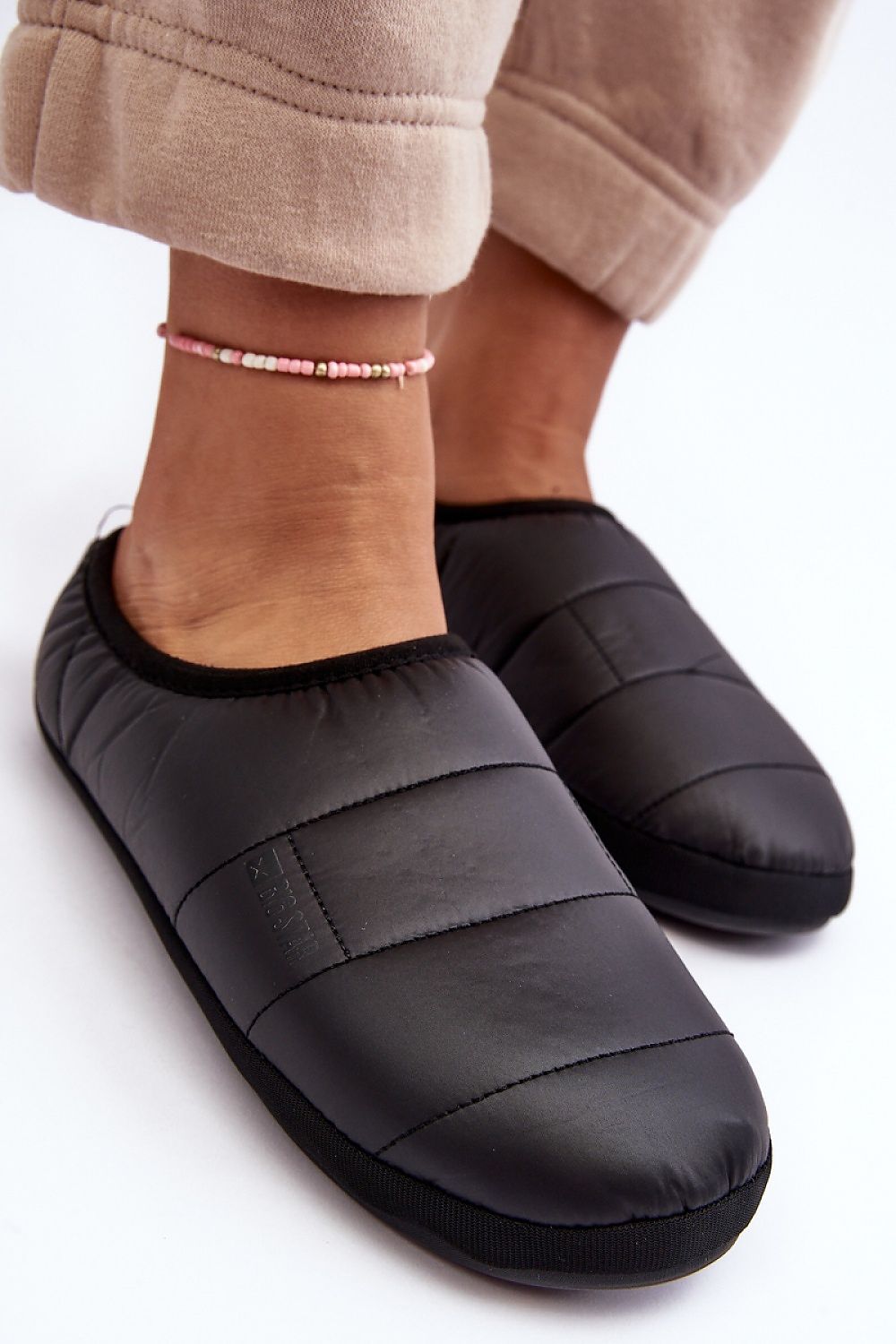 Pantoffeln Model 188672 Step in style