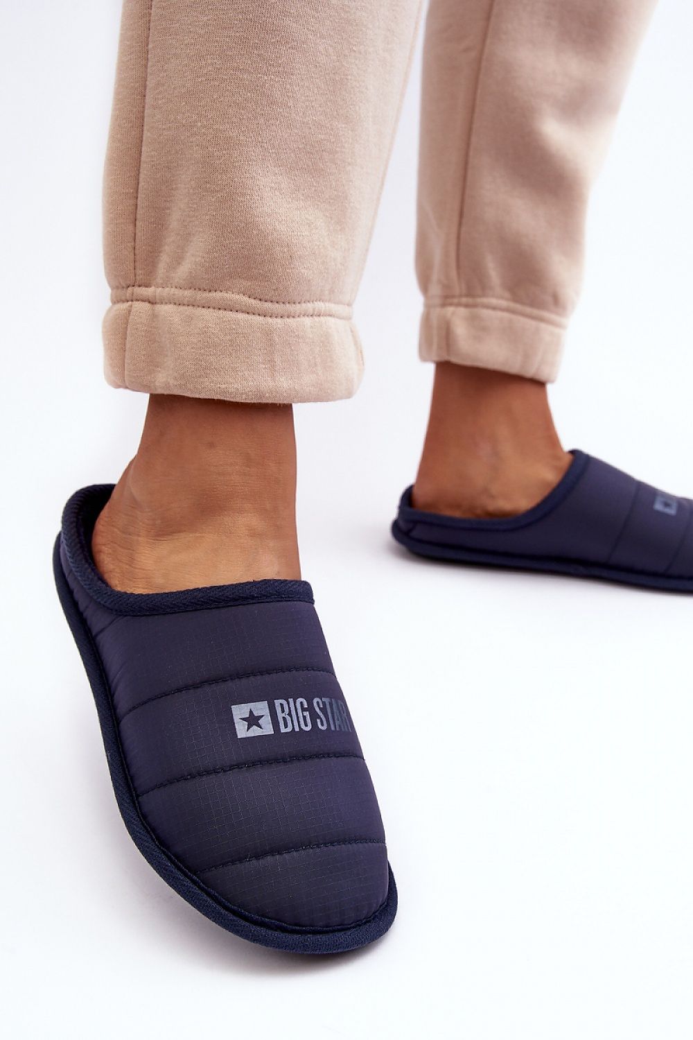 Pantoffeln Model 188677 Step in style