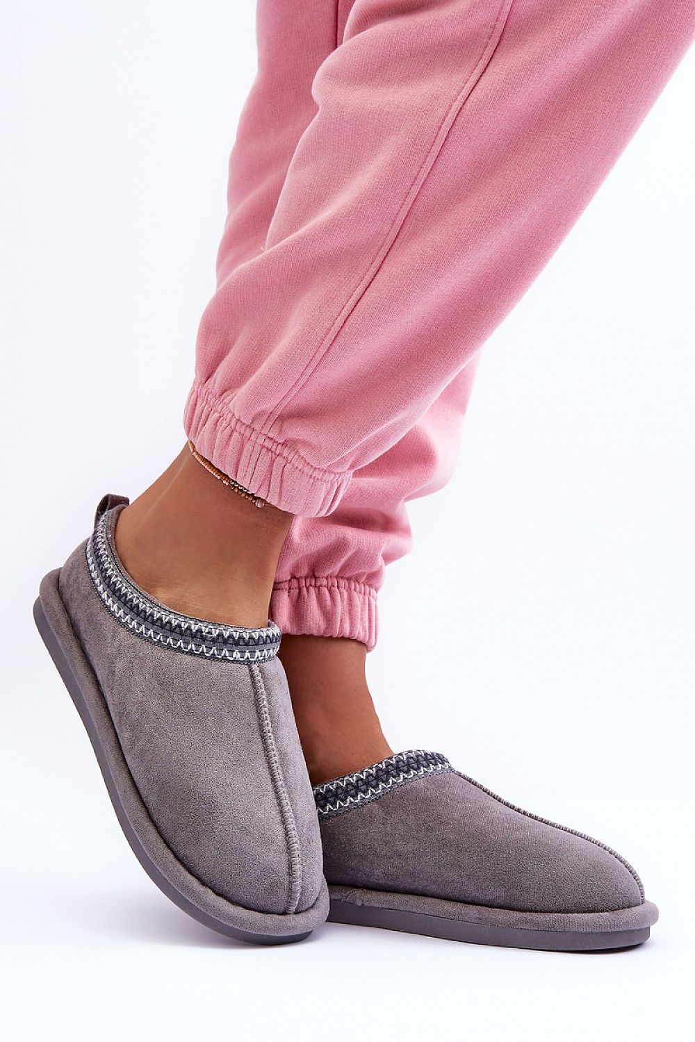 Pantoffeln Model 188679 Step in style