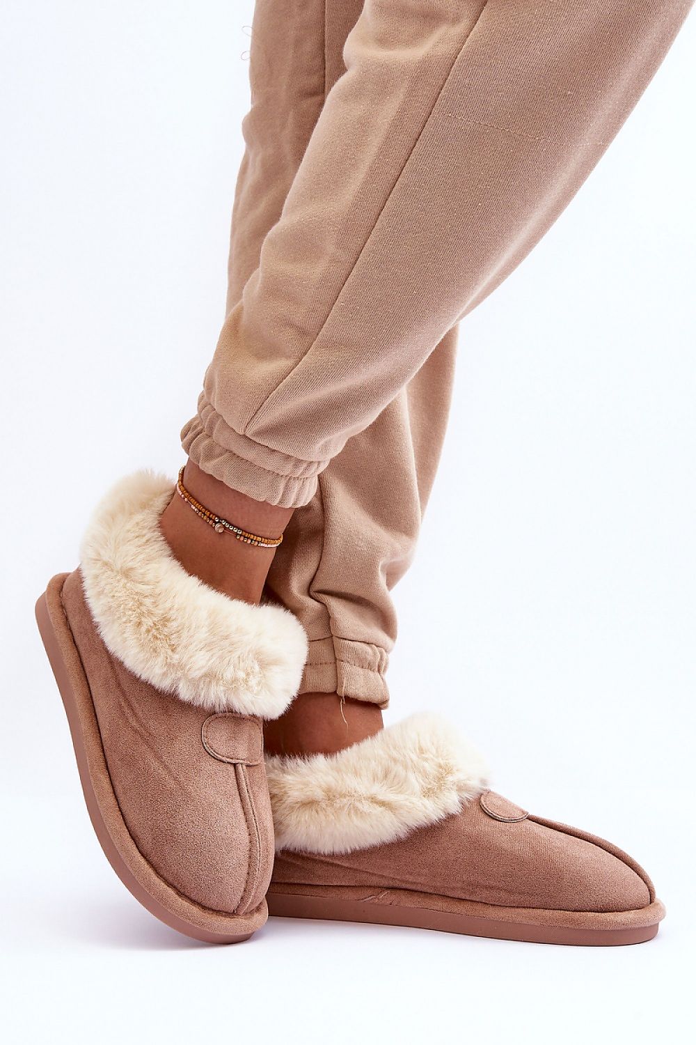 Pantoffeln Model 188684 Step in style