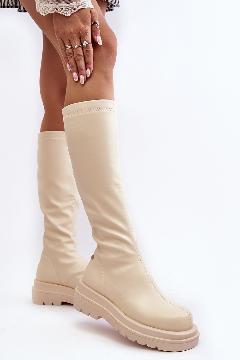 Stiefel Model 188695 Step in style