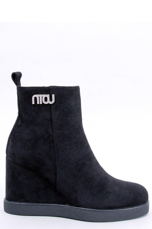 Plateau-Stiefeletten Model 188747 Inello