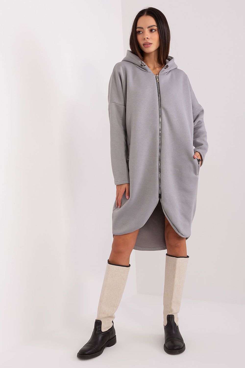 Sweater Model 188783 Rue Paris