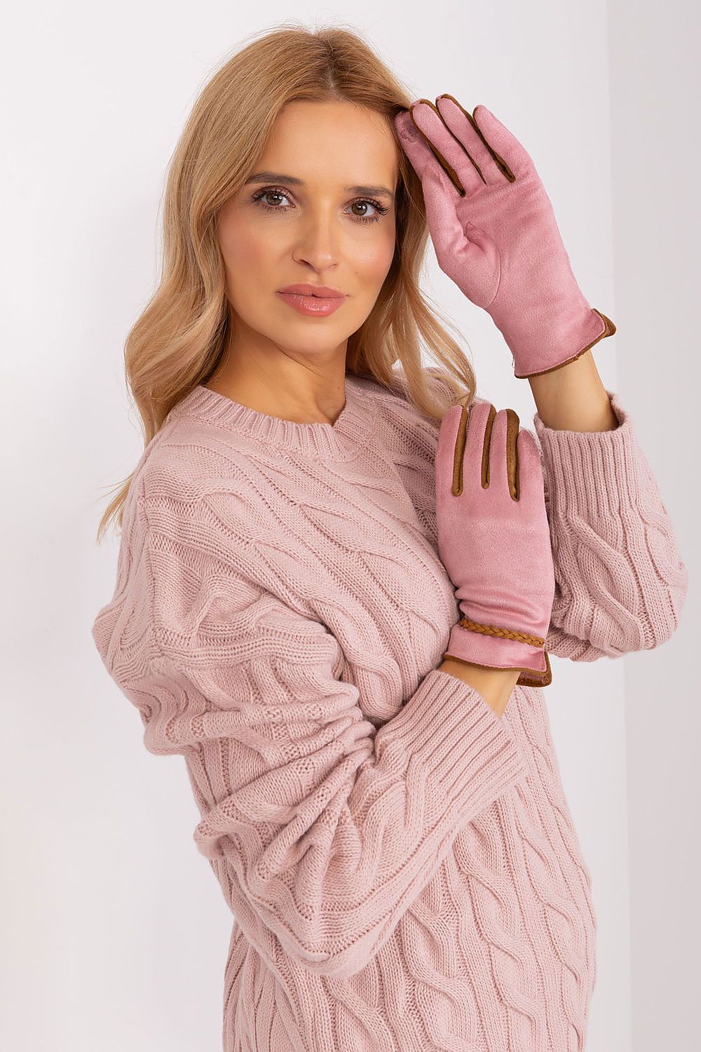 Handschuhe Model 188836 AT