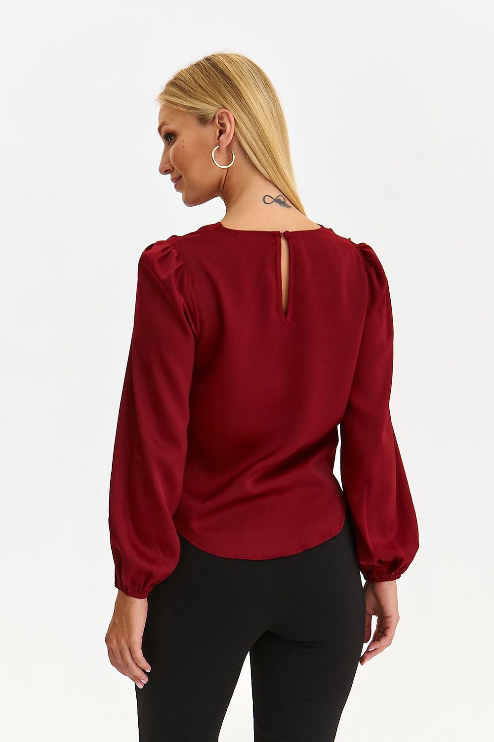 Bluse Model 188912 Top Secret