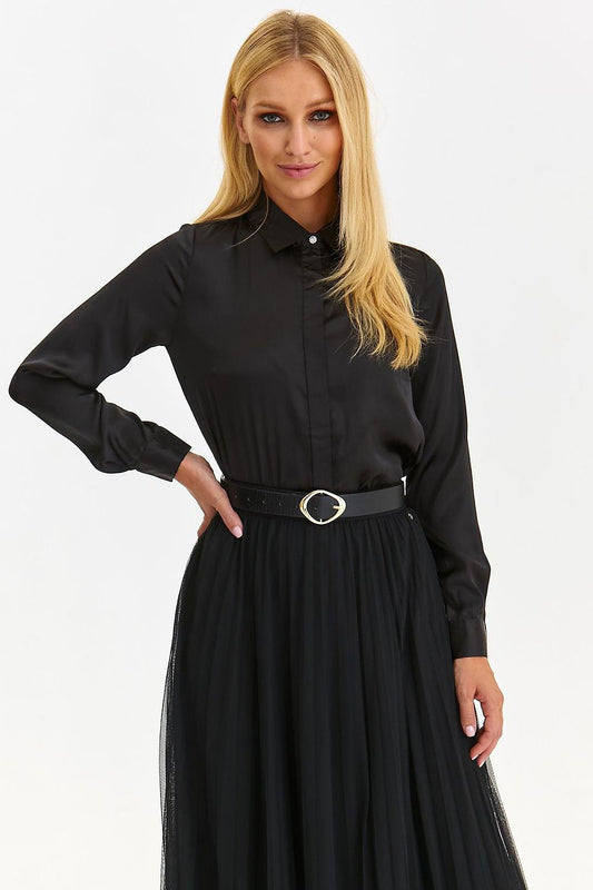 Langarm Hemd Model 188927 Top Secret