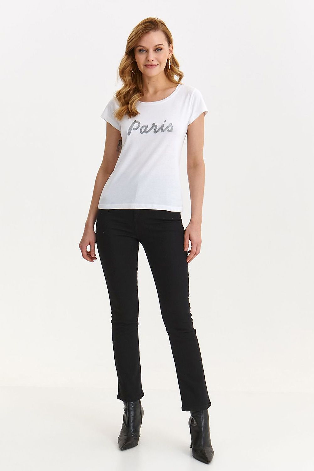 T-shirt Model 188929 Top Secret