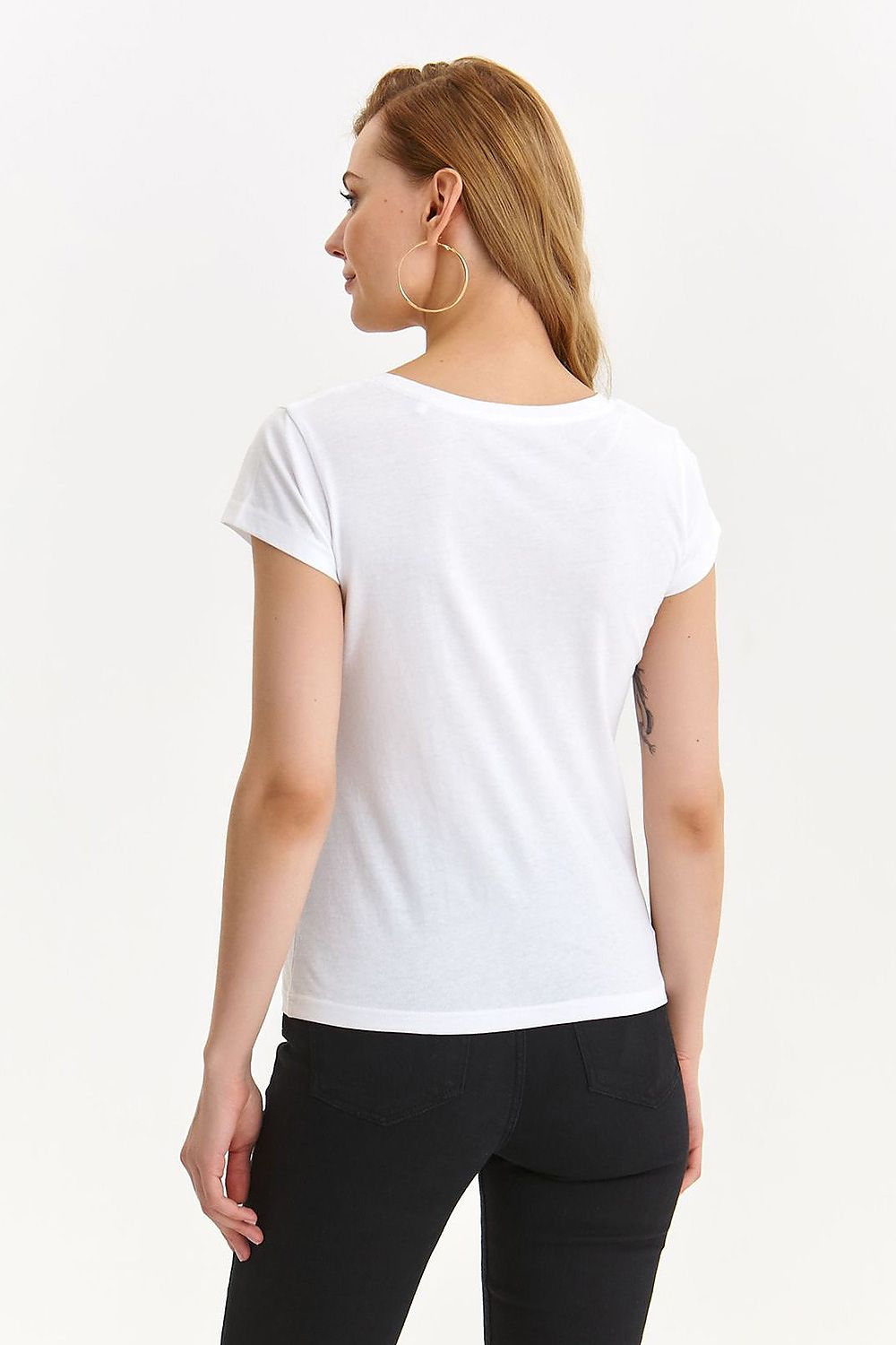 T-shirt Model 188929 Top Secret