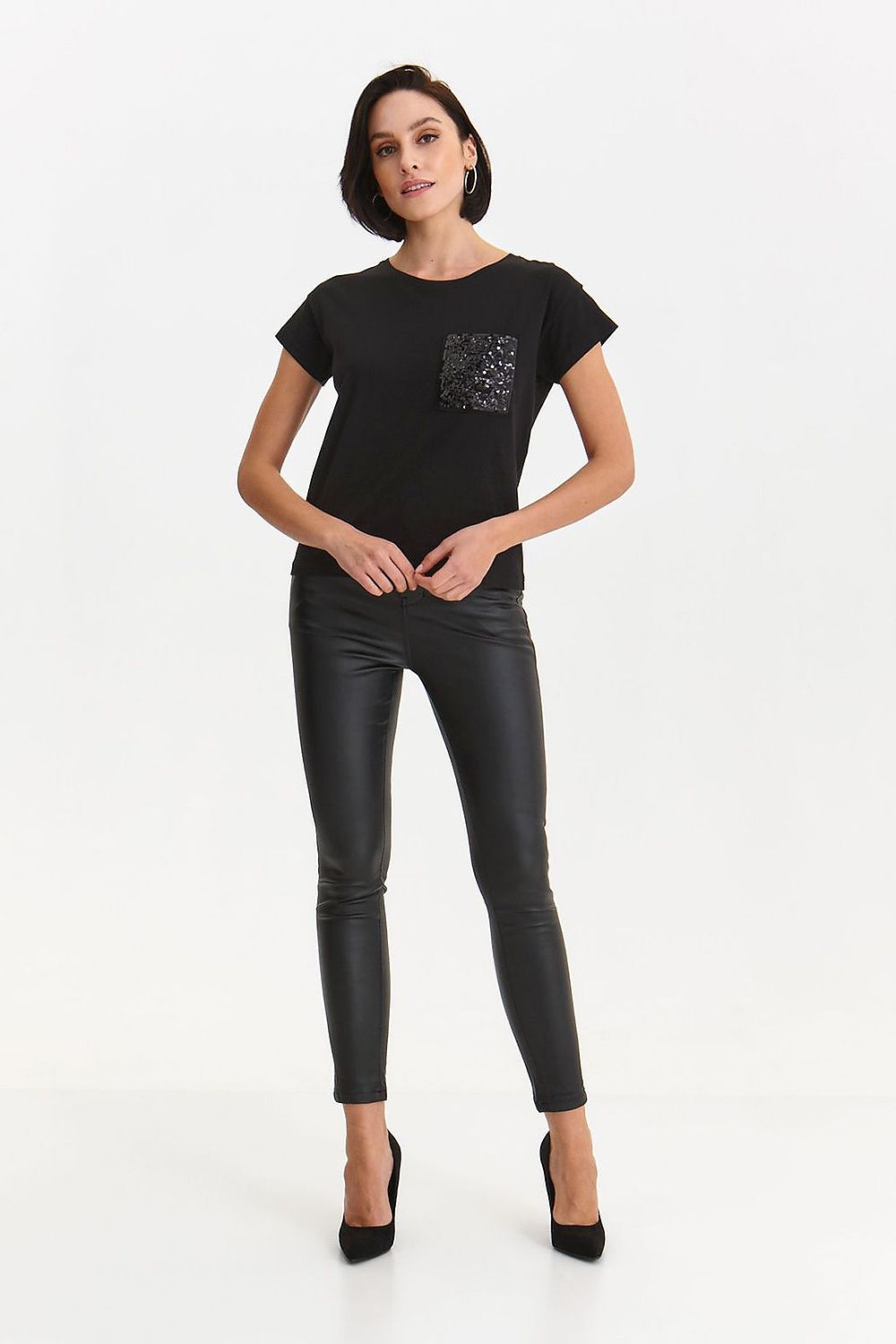 T-shirt Model 188932 Top Secret