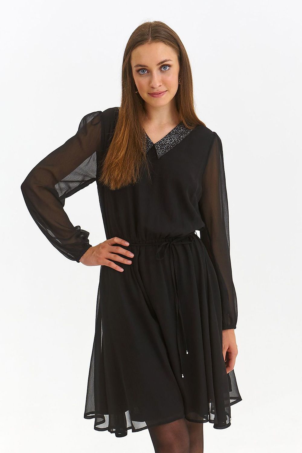 Abendkleid Model 188946 Top Secret