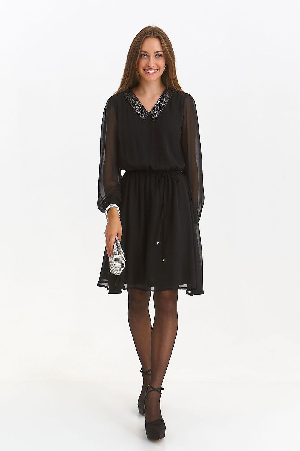 Abendkleid Model 188946 Top Secret