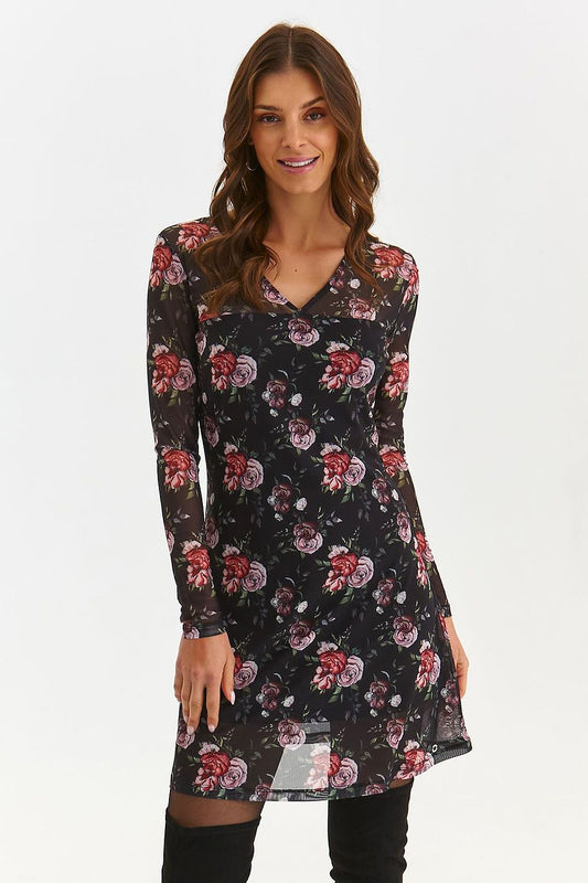 Abendkleid Model 188951 Top Secret