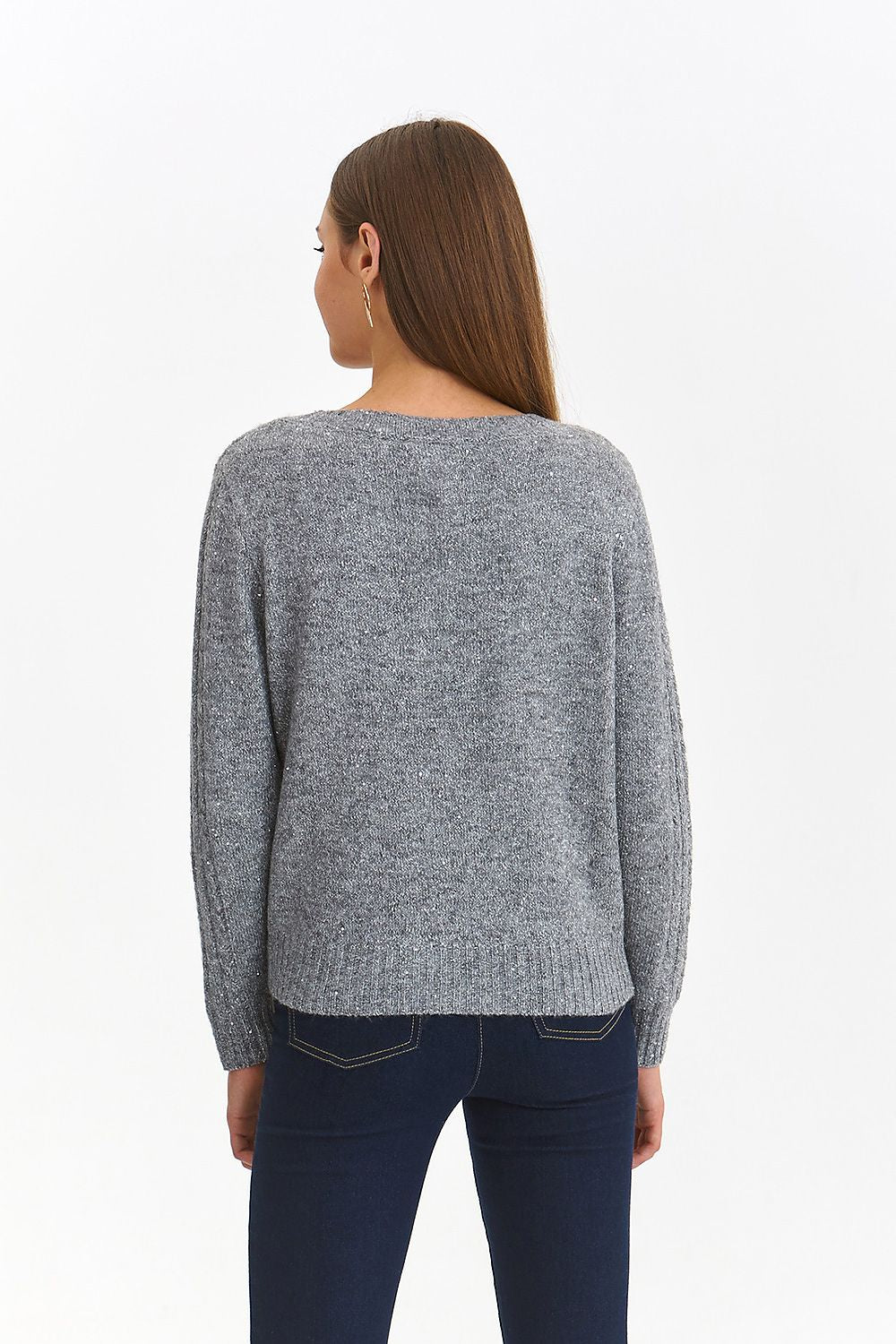 Pullover Model 188956 Top Secret
