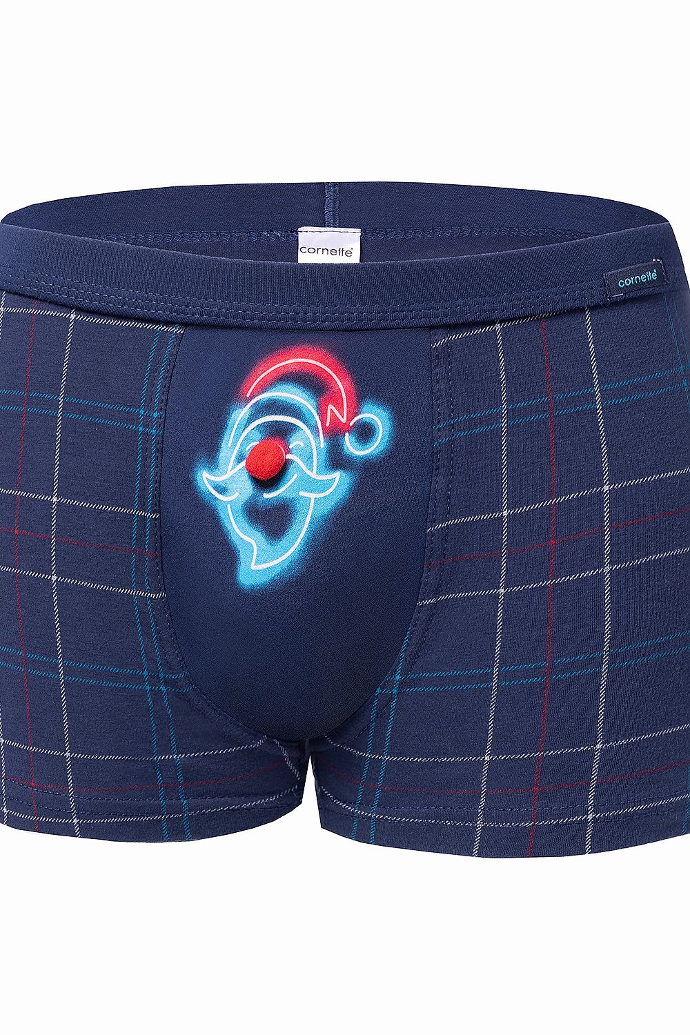 Boxershorts Model 188986 Cornette