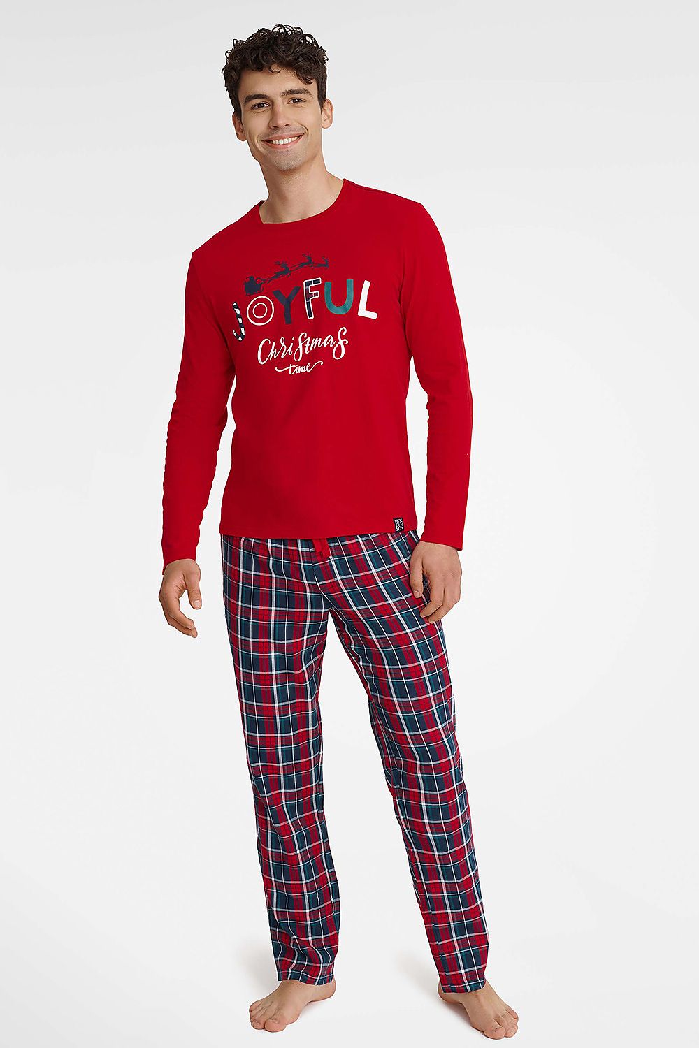 Pyjama Model 188988 Henderson