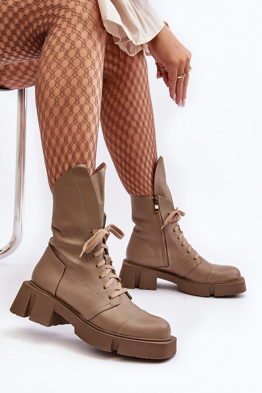 Boot Model 189122 Step in style