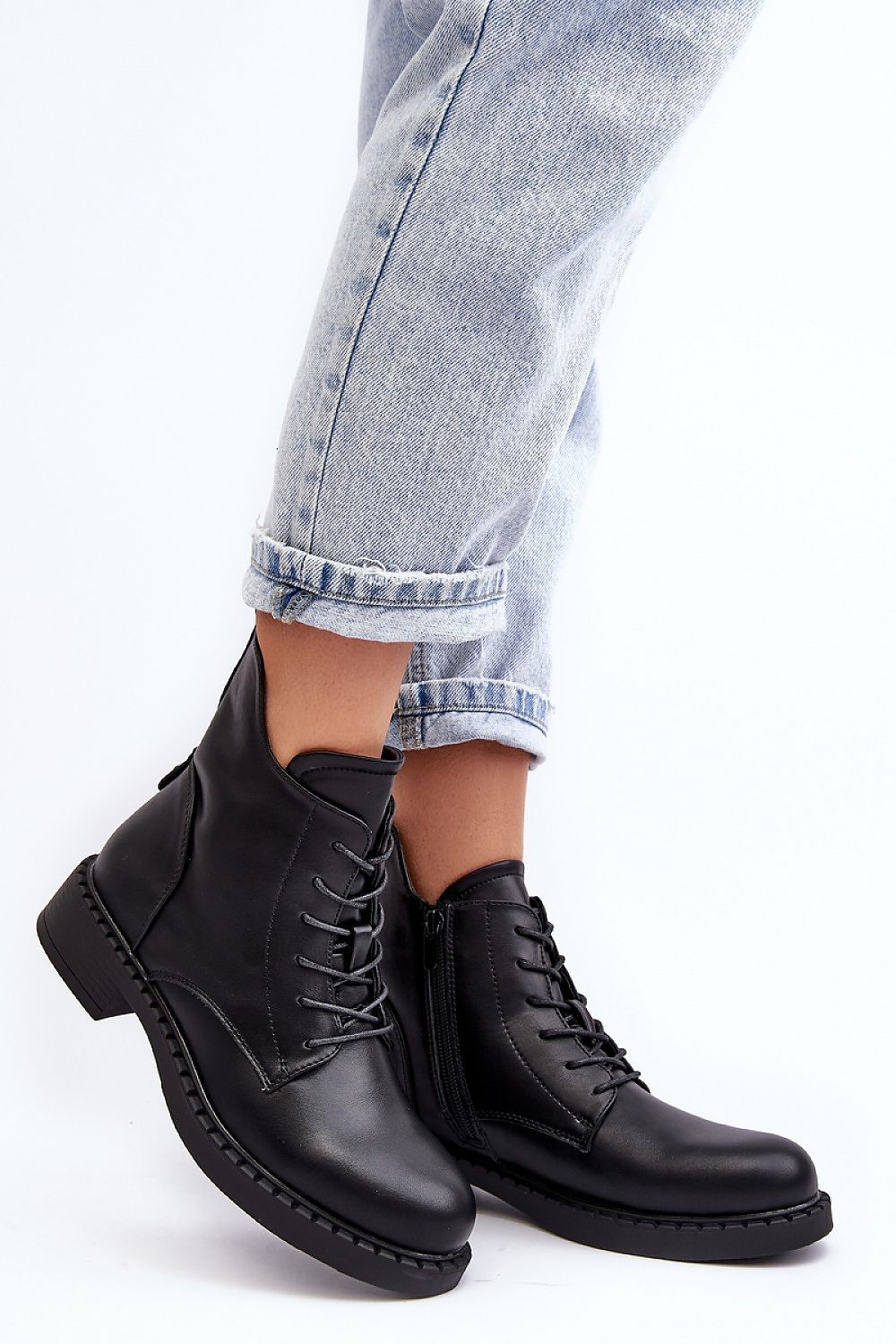 Stiefeletten Model 189390 Step in style