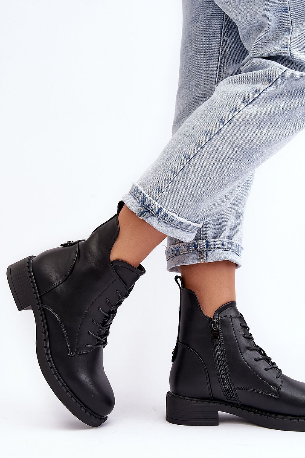 Stiefeletten Model 189390 Step in style