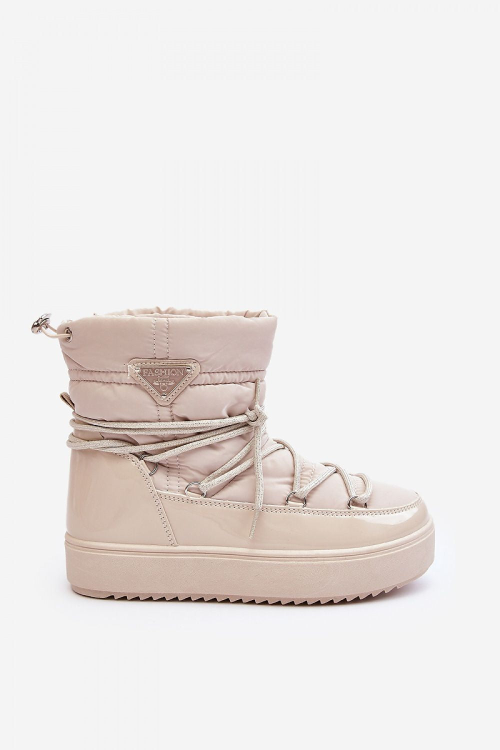 Schneeschuhe Model 189412 Step in style
